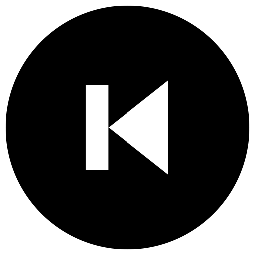 前へボタンのピクトグラム、アイコン、イラストの無料（フリー）素材（SVG/JPG/PNG）