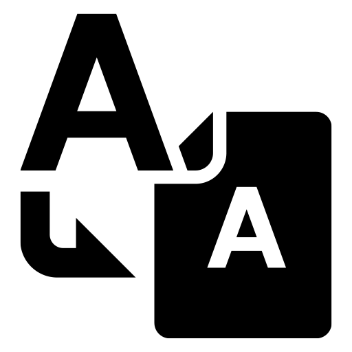 プリントのピクトグラム、アイコン、イラストの無料（フリー）素材（SVG/JPG/PNG）