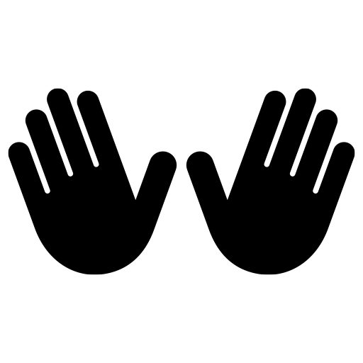 拒否のピクトグラム、アイコン、イラストの無料（フリー）素材（SVG/JPG/PNG）