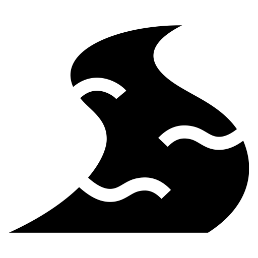 川のピクトグラム、アイコン、イラストの無料（フリー）素材（SVG/JPG/PNG）