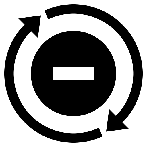 ネジの回転のピクトグラム、アイコン、イラストの無料（フリー）素材（SVG/JPG/PNG）