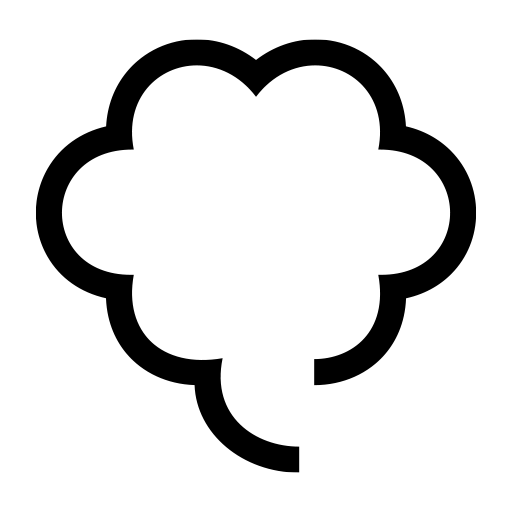 煙のピクトグラム、アイコン、イラストの無料（フリー）素材（SVG/JPG/PNG）