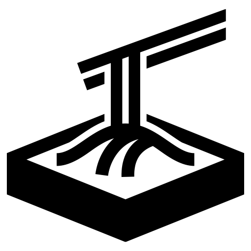 そばのピクトグラム、アイコン、イラストの無料（フリー）素材（SVG/JPG/PNG）