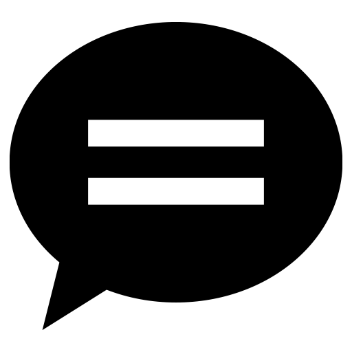 ふきだしのピクトグラム、アイコン、イラストの無料（フリー）素材（SVG/JPG/PNG）