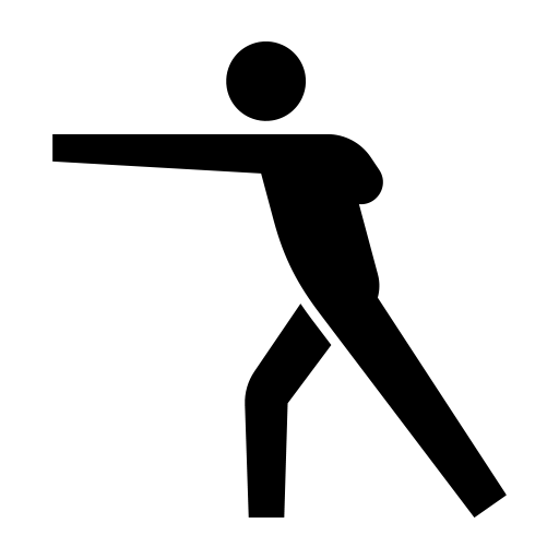 ストレートのピクトグラム、アイコン、イラストの無料（フリー）素材（SVG/JPG/PNG）