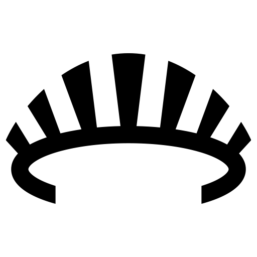 ティアラのピクトグラム、アイコン、イラストの無料（フリー）素材（SVG/JPG/PNG）