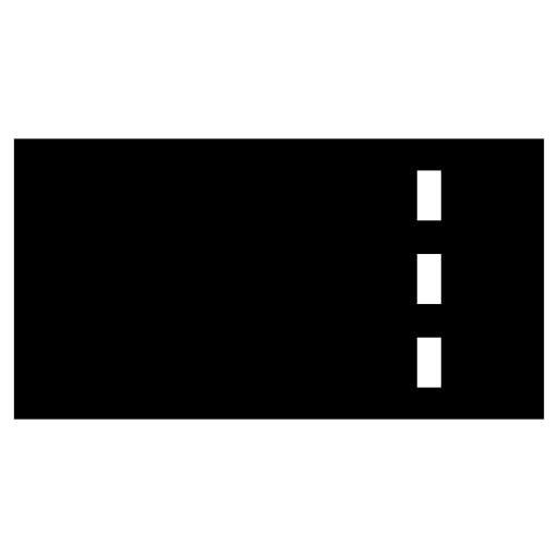 チケットのピクトグラム、アイコン、イラストの無料（フリー）素材（SVG/JPG/PNG）