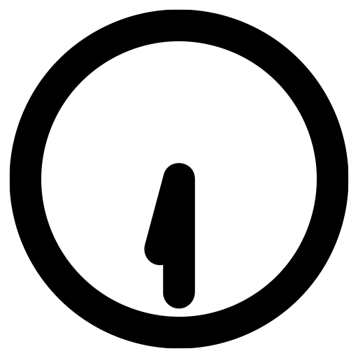 時間のピクトグラム、アイコン、イラストの無料（フリー）素材（SVG/JPG/PNG）