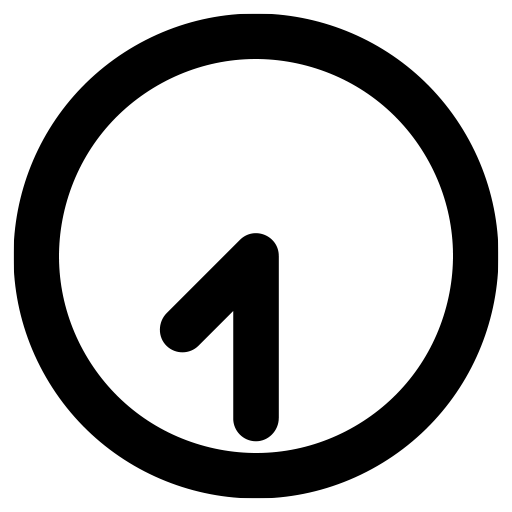 時間のピクトグラム、アイコン、イラストの無料（フリー）素材（SVG/JPG/PNG）