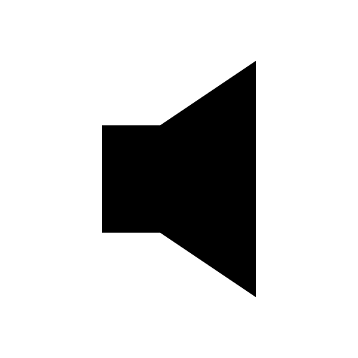 音量のピクトグラム、アイコン、イラストの無料（フリー）素材（SVG/JPG/PNG）