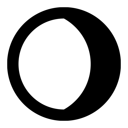 十六夜のピクトグラム、アイコン、イラストの無料（フリー）素材（SVG/JPG/PNG）