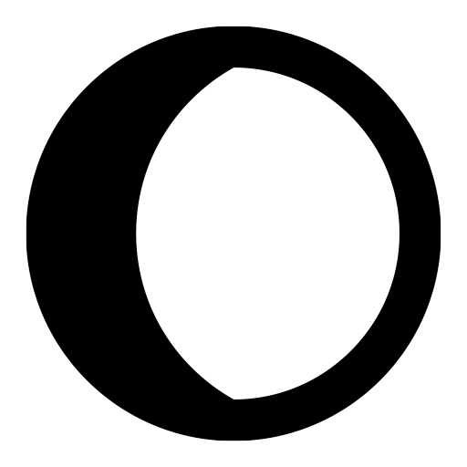 十三夜のピクトグラム、アイコン、イラストの無料（フリー）素材（SVG/JPG/PNG）