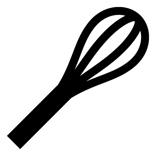 ホイッパーのピクトグラム、アイコン、イラストの無料（フリー）素材（SVG/JPG/PNG）