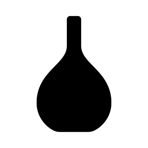ワインボトルのピクトグラム、アイコン、イラストの無料（フリー）素材（SVG/JPG/PNG）